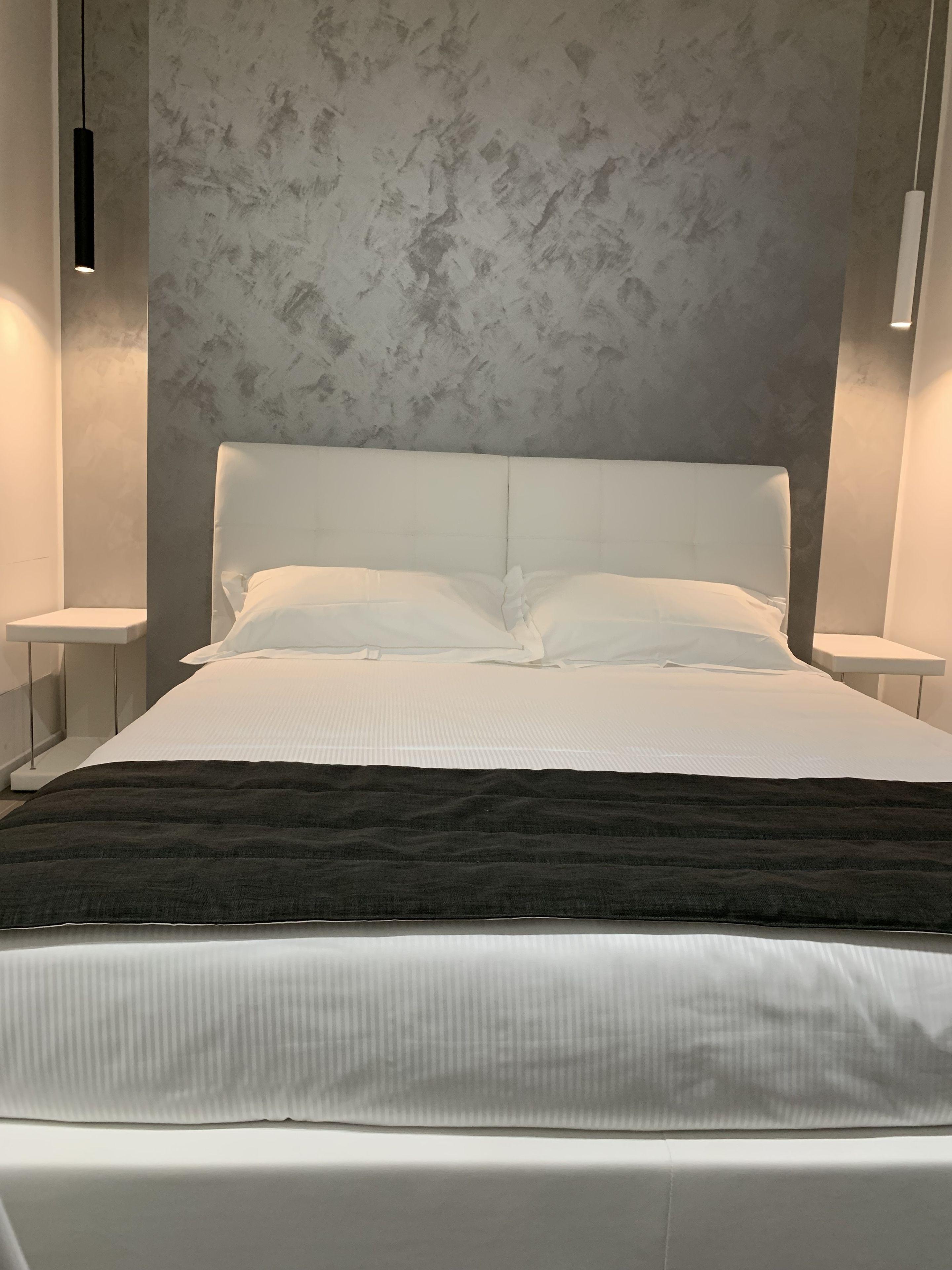 Aparthotel Bossi, Milan